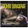 John Sinclair Der Voodoo-Mörder