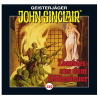 Das Hörspiel „John Sinclair – Zombies aus dem Höllenfeuer“