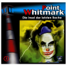 Das Hörspiel „Point Whitmark – Die Insel der letzten Rache“