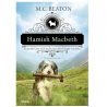 Das Hörspiel „Hamish Macbeth – Lässt sich nicht um den Finger wickeln“