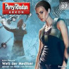 Hörspiel: Perry Rhodan – Arkon 07 – Welt der Mediker