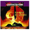 Das Hörspiel „Frank DeLorca Gespenster – Der Turm des Grauens“