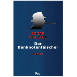 Das Hörspiel „Krimi – Der Banknotenfälscher (Edgar Wallace)“