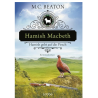 Das Hörspiel „Hamish Macbeth – geht auf die Pirsch (Schottland-Krimis 2)“