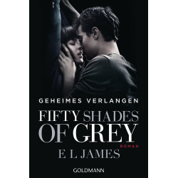 Hörspiel E. L. James – Shades of Grey Das fesselnde Original-Erotik Hörbuch zum Bestseller