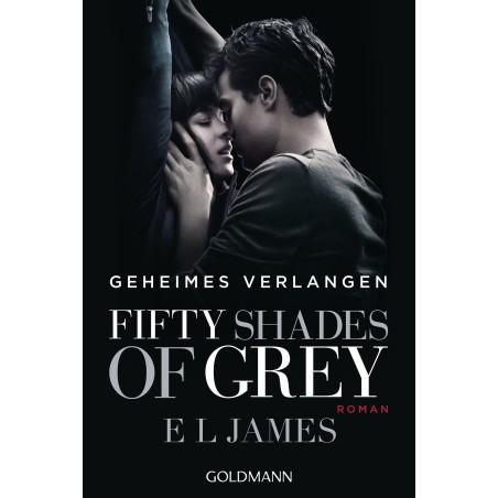 Hörspiel E. L. James – Shades of Grey Das fesselnde Original-Erotik Hörbuch zum Bestseller