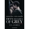 Hörspiel E. L. James – Shades of Grey Das fesselnde Original-Erotik Hörbuch zum Bestseller