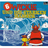 Hörspiel   Wickie und die starken Männer – Folge 6