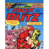 E-Book   Der Rote Blitz – Neue Folgen, Heft 4 Der Wettlauf gegen die Zeit spitzt sich zu!