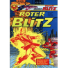 E-Book   Der Rote Blitz – Neue Folgen, Heft 3 Spannung und Tempo – Der Rote Blitz in seinem nächsten großen Abenteuer!