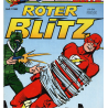 E-Book  Der Rote Blitz – Heft 1 Der Start eines superschnellen Abenteuers!