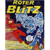 E-Book    Der Rote Blitz – Heft 10 Showdown im Zeitlabyrinth – Kampf um Vergangenheit und Zukunft