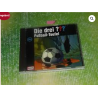 Hörbuch   Die Drei Fragezeichen – Fußball-Teufel