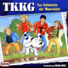 TKKG – Das Geheimnis der Moorleiche