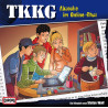 Hörbuch    TKKG – Abzocke im Online-Chat