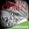 Hörbuch   Von meinem Blut Ein düsteres Hörbuch voller Geheimnisse