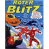 E Book    Marvel: Der Rote Blitz – Heft 7