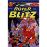 E Book   Der Rote Blitz – Heft 2 Gejagt vom System – Getrieben von der Wahrheit!