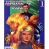 E Book   Die Ultimativen Fantastischen Vier: Hefte 1–2