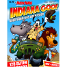 E Book  Micky Maus präsentiert – Band 29: Indiana Goofy Abenteuer im Stil von Indiana Jones