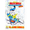 E Book  Micky Maus präsentiert – Band 26: 70 Jahre Donald Duck Die Legende wird 70