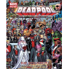 E- Book Deadpool 05: Die Hochzeit Der Tag, an dem der Söldner mit der großen Klappe „Ja“ sagt!