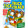 E Book    Tick, Trick & Track Die drei Neffen stürzen sich ins nächste Abenteuer!